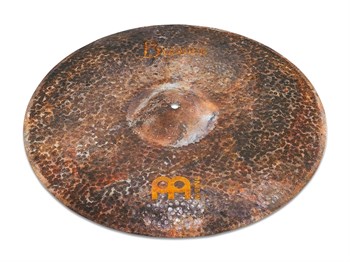 Meinl B22EDMR Byzance Extra Dry Medium Ride Тарелка 22" B22EDMR