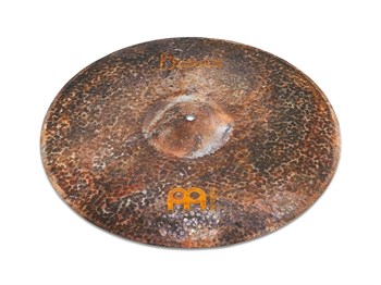 Meinl B20EDMR Byzance Extra Dry Medium Ride Тарелка 20" B20EDMR