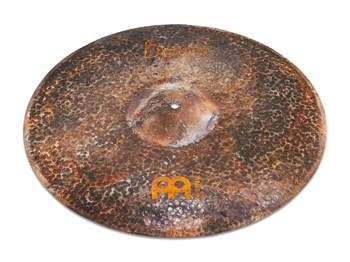 Meinl B22EDTR Byzance Extra Dry Thin Ride Тарелка 22" B22EDTR