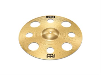 Meinl HCS16TRC HCS Trash Crash Тарелка 16" HCS16TRC