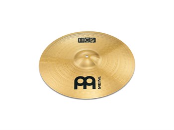 Meinl HCS14C HCS Crash Тарелка 14" HCS14C