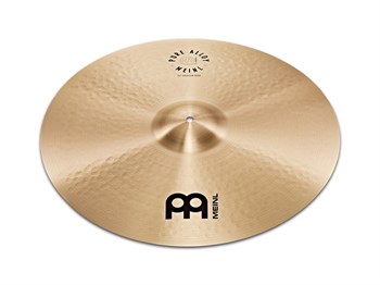Meinl PA20MR Pure Alloy Medium Ride Тарелка 20" PA20MR