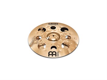 Meinl CC-12STK Classics Custom Trash Stack Стэк-тарелка 12" CC-12STK