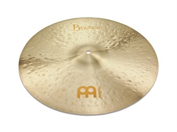 Meinl B20JTC Byzance Jazz Thin Crash Тарелка 20" B20JTC