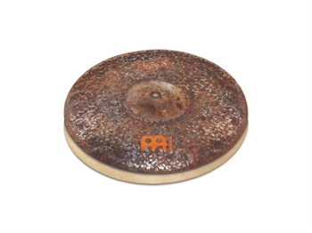 Meinl B15EDMTH Byzance Extra Dry Medium Thin Hihat Две тарелки 15" B15EDMTH