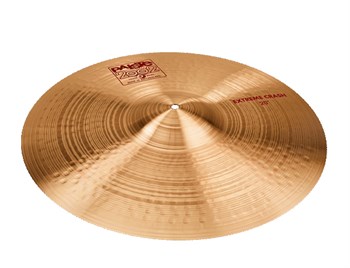 Paiste 0001064918 2002 Extreme Crash Тарелка 18" 0001064918
