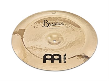 Meinl B20HHCH-B Byzance Brilliant Heavy Hammered China Тарелка 20" B20HHCH-B