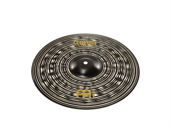 Meinl CC16DAH Classics Custom Dark Hihat Две тарелки 16" CC16DAH
