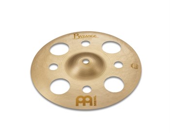 Meinl B10TRS Byzance Vintage Trash Splash Тарелка 10" B10TRS