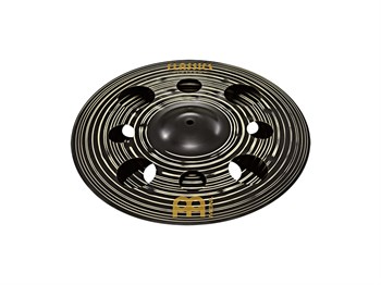 Meinl CC-16DASTK Classics Custom Dark Trash Stack Стэк-тарелка 16" CC-16DASTK