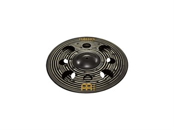 Meinl CC-12DASTK Classics Custom Dark Trash Stack Стэк-тарелка 12" CC-12DASTK