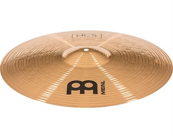 Meinl HCSB18C HCS Bronze Crash Тарелка 18" HCSB18C