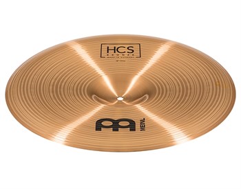 Meinl HCSB18CH HCS Bronze China Тарелка 18" HCSB18CH