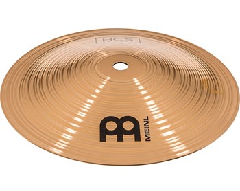 Meinl HCSB8B HCS Bronze Bell Тарелка 8" HCSB8B