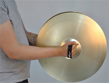 Мозеръ SOC-01 Ремни для оркестровых тарелок нейлоновые SOC-01