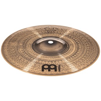 Meinl PAC10S Pure Alloy Custom Splash Тарелка 10" PAC10S
