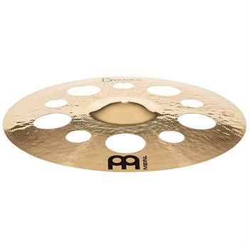 Meinl B18TTRC Byzance Traditional Trash Crash Тарелка 18" B18TTRC