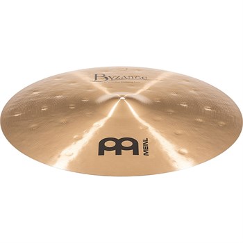 Meinl B22ETHC Byzance Traditional Extra Thin Hammered Crash Тарелка 22" B22ETHC