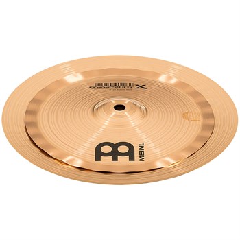 Meinl GX-10/12ES Generation X Electro Stack Стэк-тарелка 10"/12" GX-10/12ES