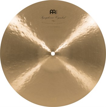 Meinl SY-14SUS Symphonic Medium Тарелка оркестровая 14", подвесная SY-14SUS