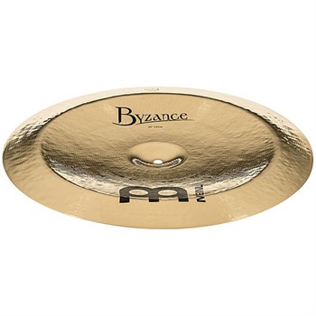 Meinl B20CH-B Byzance Brilliant China Тарелка 20" B20CH-B