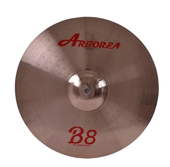 Arborea B814CR B8 Series Crash Тарелка 14" B814CR