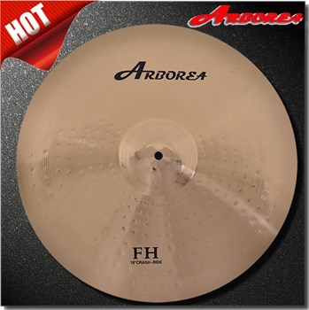 Arborea FH18CRRD FH Series Crash Ride Тарелка 18" FH18CRRD