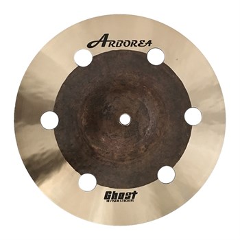 Arborea GH10OC Ghost Series O-Zone Splash Тарелка 10" GH10OC