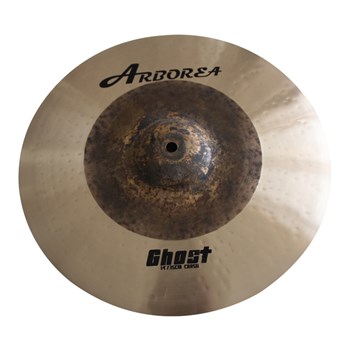 Arborea GH14CR Ghost Series Crash Тарелка 14" GH14CR
