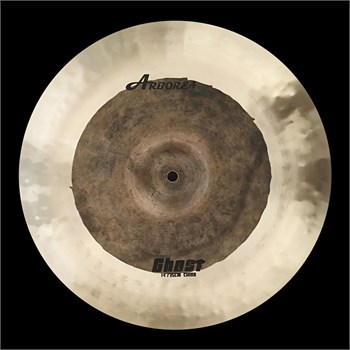 Arborea GH14CH Ghost Series China Тарелка 14" GH14CH