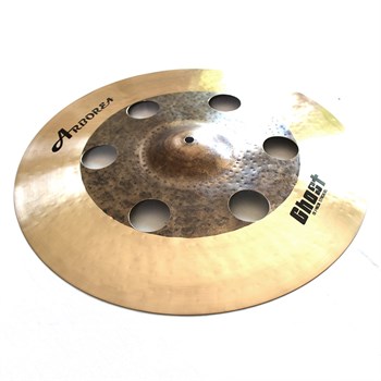 Arborea GH18OC Ghost Series O-Zone Crash Тарелка 18" GH18OC