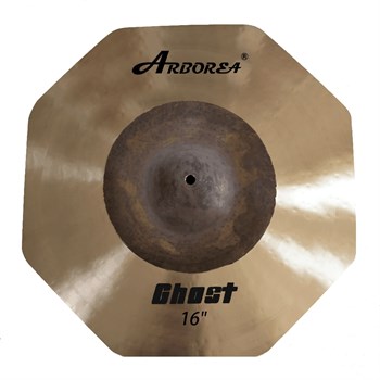 Arborea GH16RG Ghost Series Rocktagong Тарелка 16" GH16RG