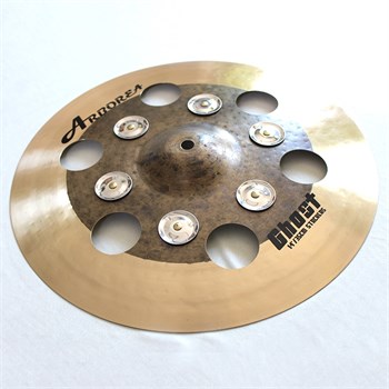 Arborea GH14TO Ghost Series Tamborine O-Zone Тарелка 14" GH14TO