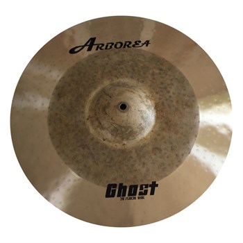 Arborea GH20RD Ghost Series Ride Тарелка 20" GH20RD