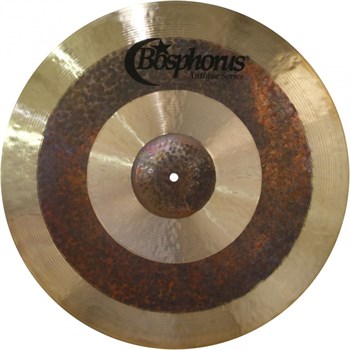 Bosphorus 14ACT Antique Thin Crash Тарелка 14" 14ACT