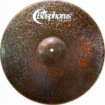 Bosphorus 10KS Turk Splash Тарелка 10" 10KS