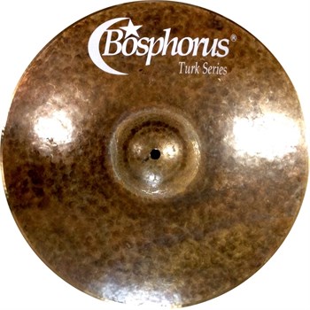 Bosphorus 16KCM Turk Medium Crash Тарелка 16" 16KCM