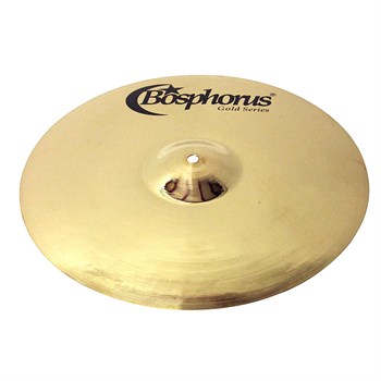 Bosphorus 18GPC Gold Power Crash Тарелка 18" 18GPC