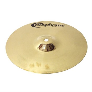 Bosphorus 10GS Gold Splash Тарелка 10" 10GS