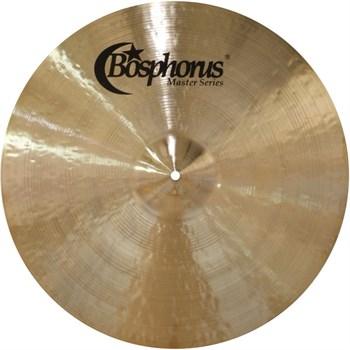 Bosphorus 16MC Master Crash Тарелка 16" 16MC