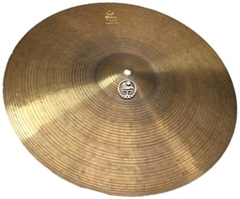 Bosphorus 181600C 1600 Era Crash Тарелка 18" 181600C