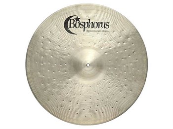 Bosphorus 22SR Syncopation Ride Тарелка 22" 22SR