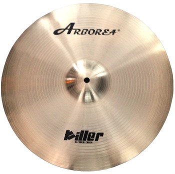 Arborea KL16CR Killer series Crash Тарелка 16" KL16CR