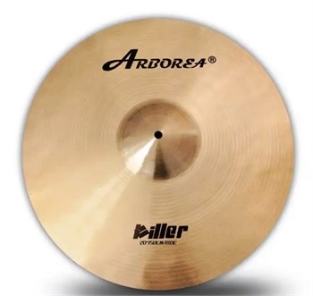 Arborea KL21RD Killer series Ride Тарелка 21" KL21RD