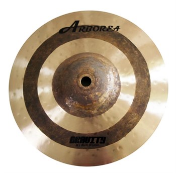 Arborea GR8SP Gravity Series Splash Тарелка 8" GR8SP
