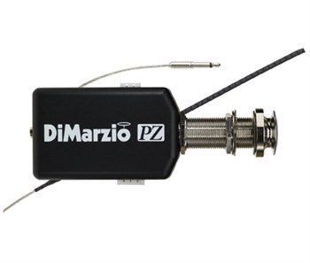 DiMarzio DP233 The Angel™ PZ звукосниматель DP233