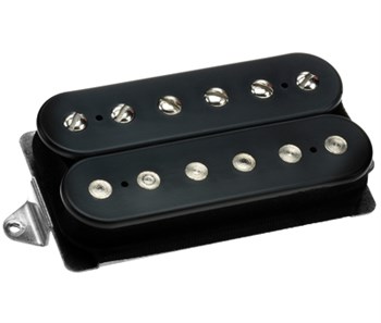 DiMarzio DP224BK Andy Timmons model AT-1 звукосниматель, хамбакер, чёрный DP224BK