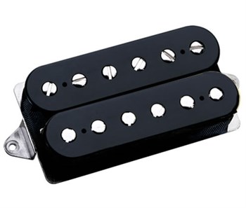 DiMarzio DP163BK Bluesbucker звукосниматель, хамбакер, черный DP163BK