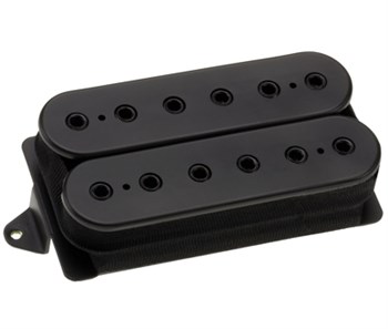 DiMarzio DP159BK Evolution Bridge звукосниматель, хамбакер, чёрный DP159BK