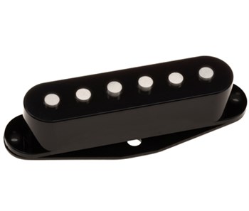 DiMarzio DP116BK HS-2 звукосниматель, сингл, чёрный DP116BK